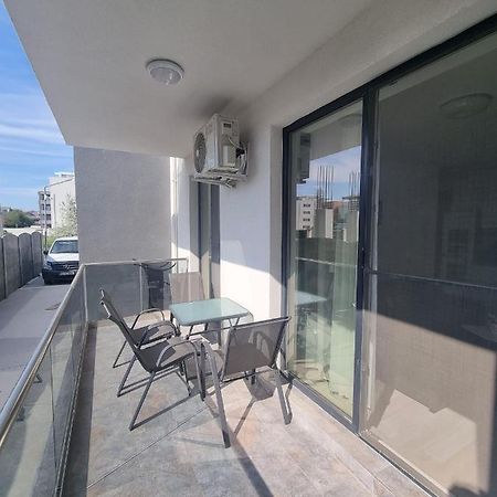 Apartament Mivali Apartment Năvodari Exterior foto