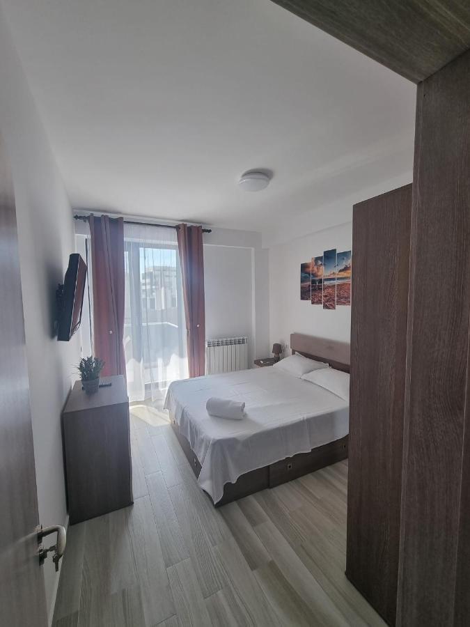Apartament Mivali Apartment Năvodari Exterior foto