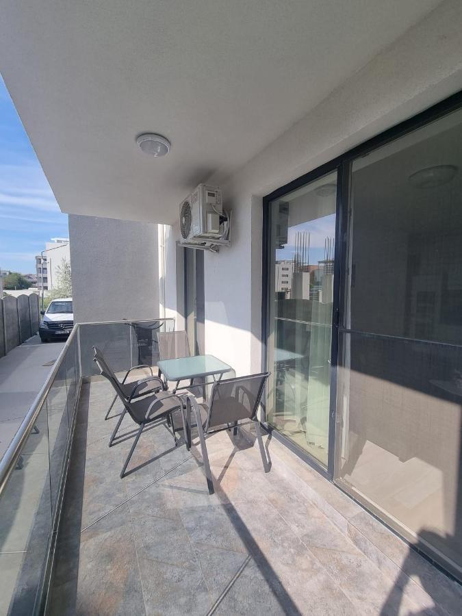 Apartament Mivali Apartment Năvodari Exterior foto