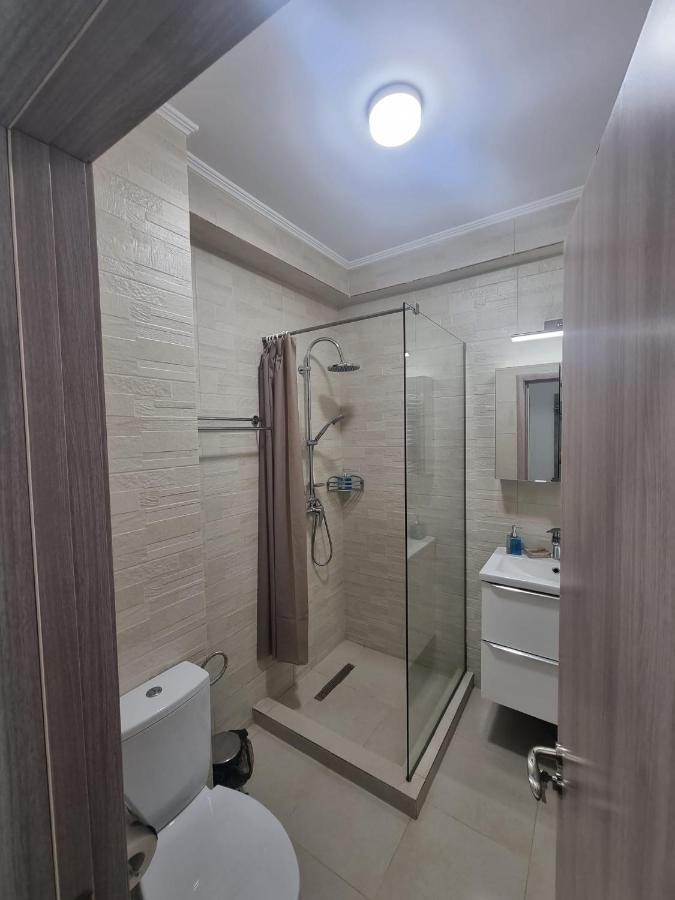 Apartament Mivali Apartment Năvodari Exterior foto